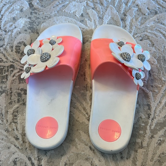 Marc Jacobs Sandal - Picture 2 of 5